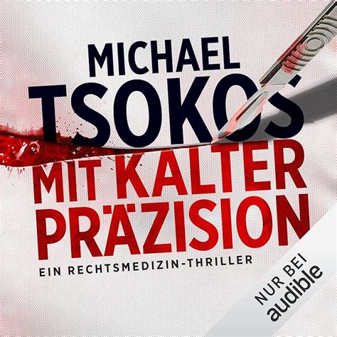 die paul herzfeld-reihe|Bücher von Michael Tsokos in der richtigen Reihenfolge.